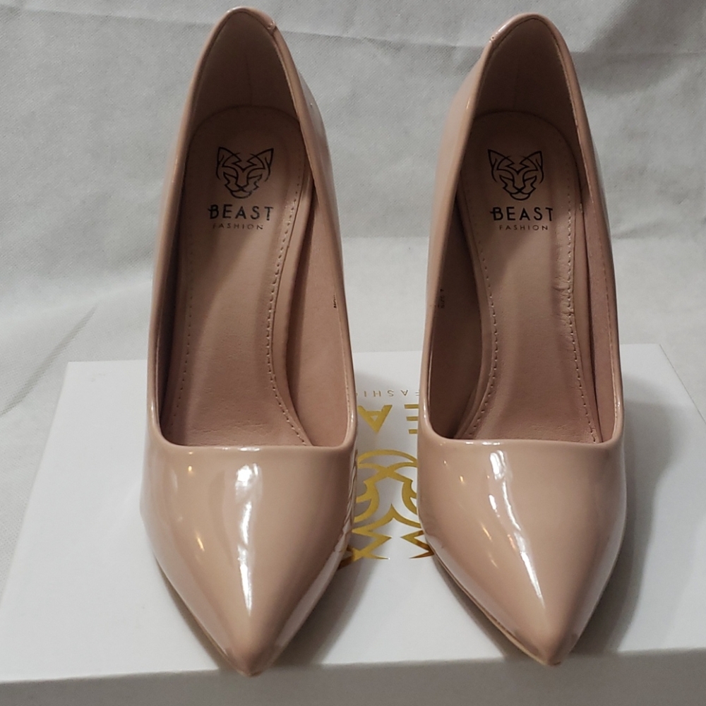 Women's pump - Picture 4 of 5